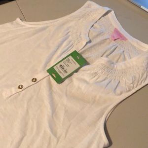 Lily Pulitzer top